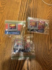 Lot Of 3 Nintendo Virtual Boy Games With Manuals Untested As Is