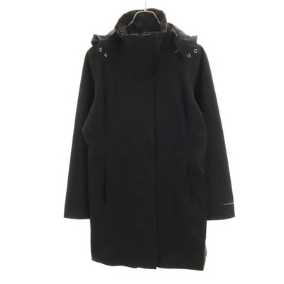 patagonia Tres Three in One coat S black 28409FA19 Outdoor Women