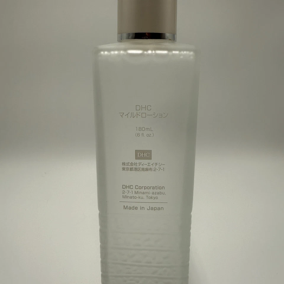 Loción suave DHC, 6 fl. oz. Foto 2 de 4