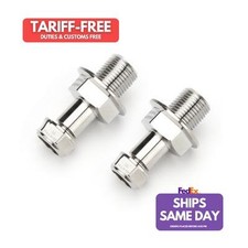 Ti22 TIP2018, Tether King Pin Stud Kit Titanium. High Performance & Racing Parts