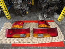 1998-2002 Honda Odyssey Left & Right Side Com...
