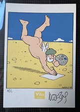 MOEBIUS EX LIBRIS COULEUR HC