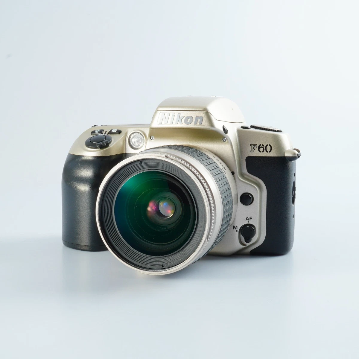 Nikon F60 Film Cameras for sale - eBay