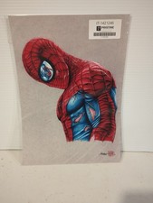 Product Image: "Spider-Man" Marvel LE 8x12 Art Print by Thang Nguyen #125))