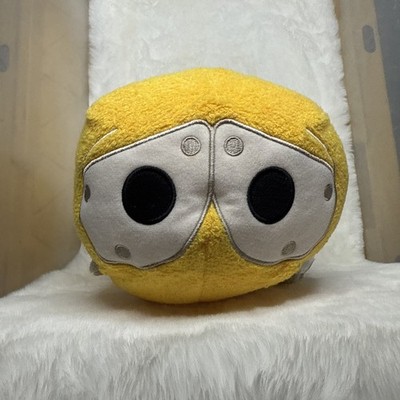 Disney Store Wall-e Tsum Tsum Medium 11'' Pillow Plush Wall E Pixar Robot