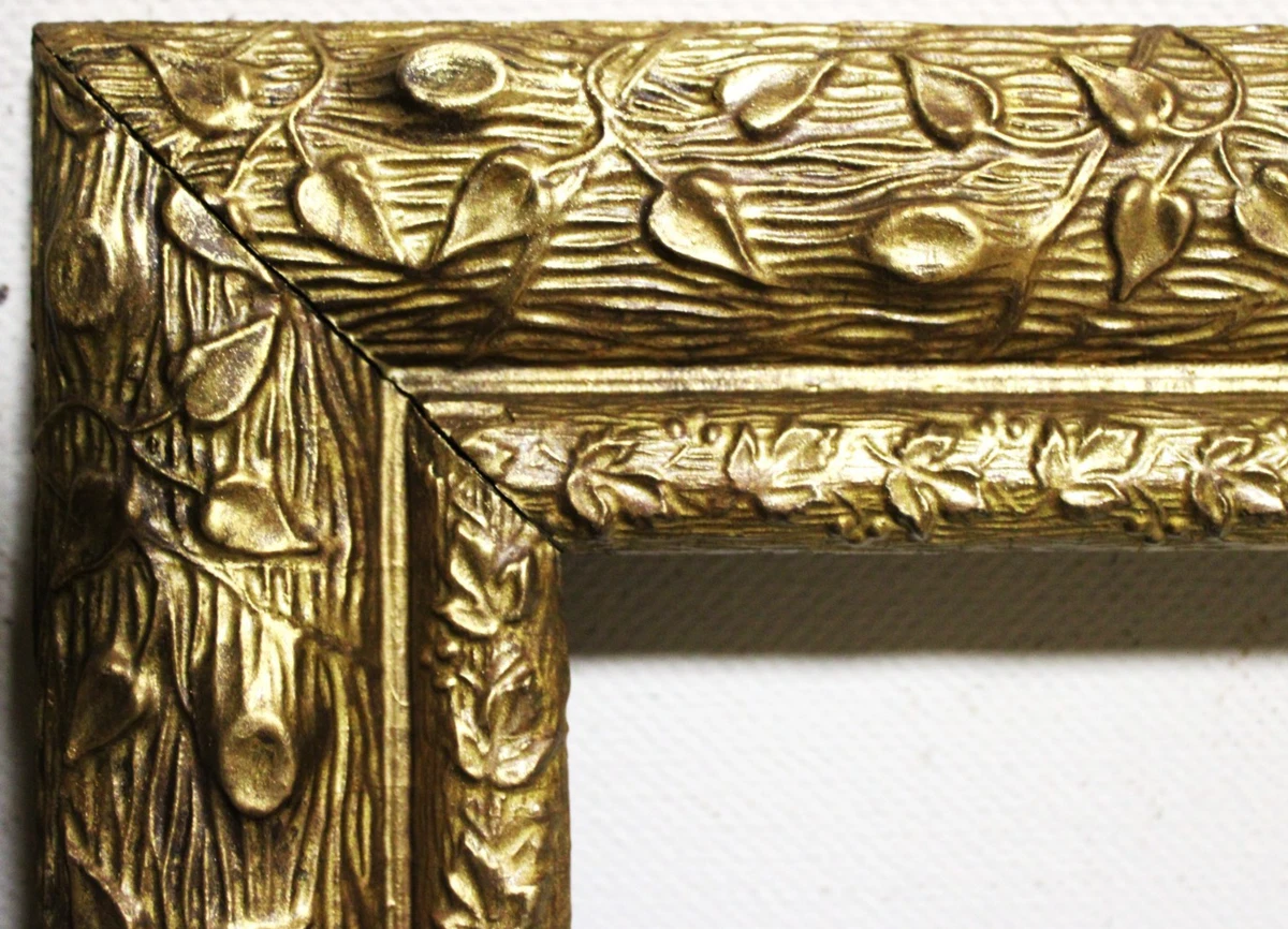 Gold Primary Picture Frames 1850-1899 for sale | eBay