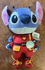 Stitch Disney Baby 2 - Dress and Play 17 Inch Plush New with Tags