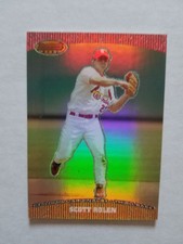 Scott Rolen 2005 Bowman's Best #BB-SR