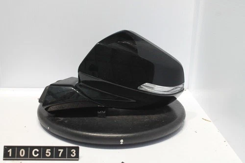 2019-2023 Blazer, Left Drivers Side View Door Mirror