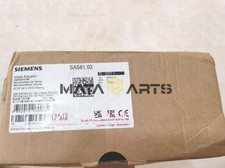 1pcs New SIEMENS Electric valve actuator SAS81.03