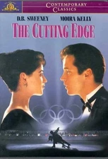 The Cutting Edge - DVD  - DISC ONLY 