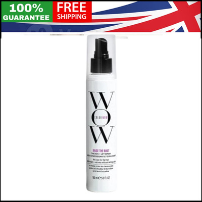 Color Wow Raise the Root Thicken Lift & Volum to Hair Spray 150ml