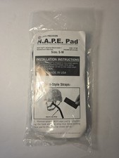 USGI ACH NAPE Pad Size S-M NEW