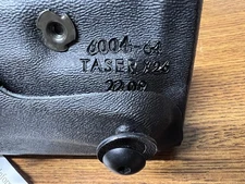 Safariland Holster Taser X26 RH 6004-64