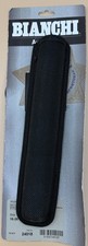 BIANCHI, MONADNOCK BATON HOLDER POUCH SIZE 16-26" BLACK MODEL 7312 523