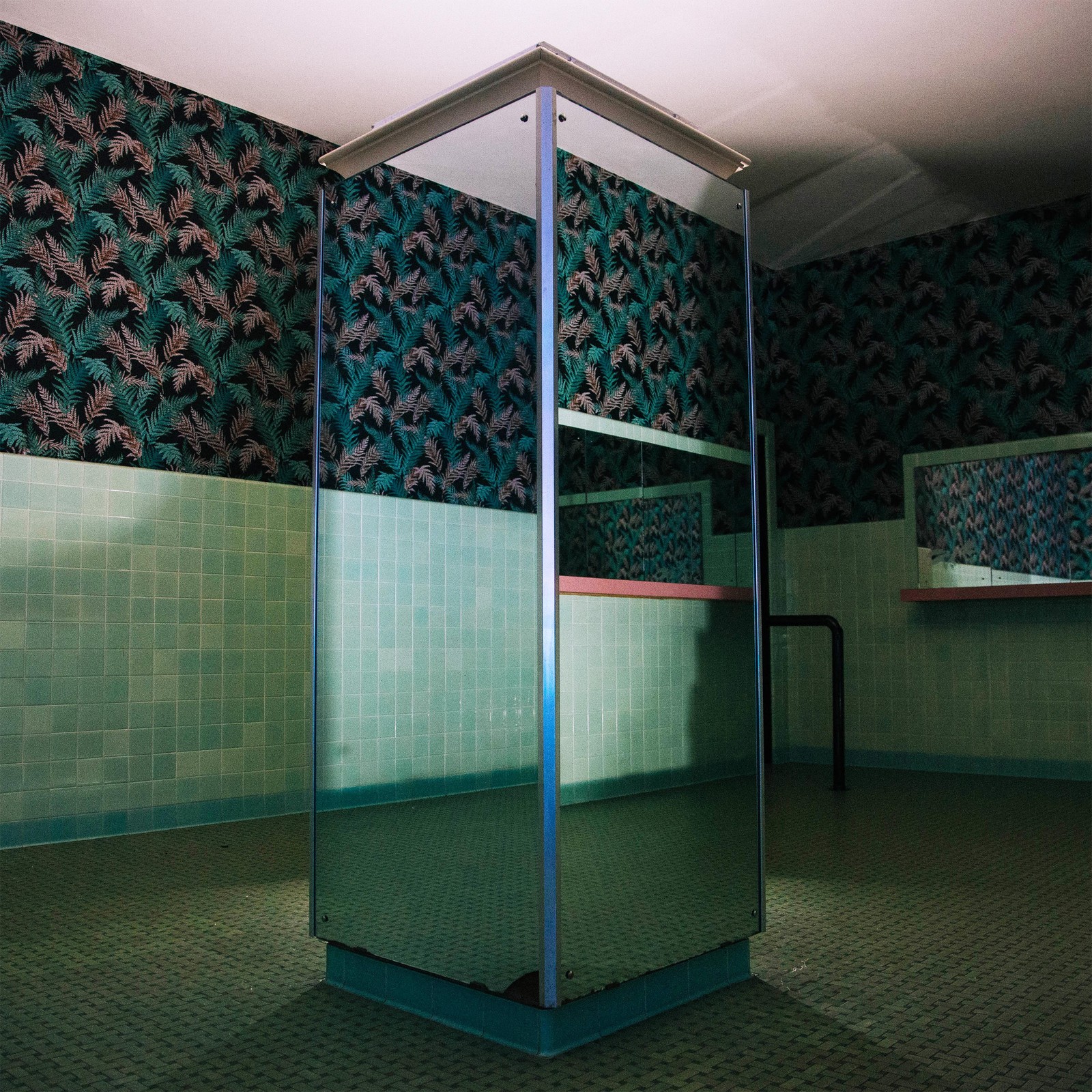 Everything In Slow Motion Influence (винил) 12 альбомов на цветном виниле (ИМПОРТ из Великобритании)