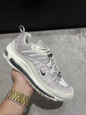 lilac 98s