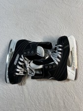 Bauer Nexus 4000 Ice Hockey Skates Size US 8.5, UK 7.5 Eur 42 EUC