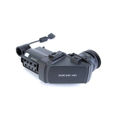 Sony CBKVF01 3.5'' Color LCD HD Viewfinder for PMW-500 - SKU#1979726