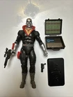 Hasbro GI Joe Classified Retro Destro 6" Figure 2022