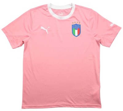Puma 2016-17 ITALY TRIKOT XL. KINDER
