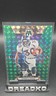 2023 Panini Mosaic - Terrell Davis #73 Green Mosaic Prizm