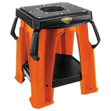 Cycra Moto Stand Orange Motorcycle Dirt Bike MX Enduro 1CYC-2037-22UA