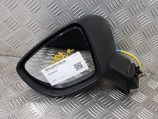 Retroviseur gauche (ou coque) Renault Captur