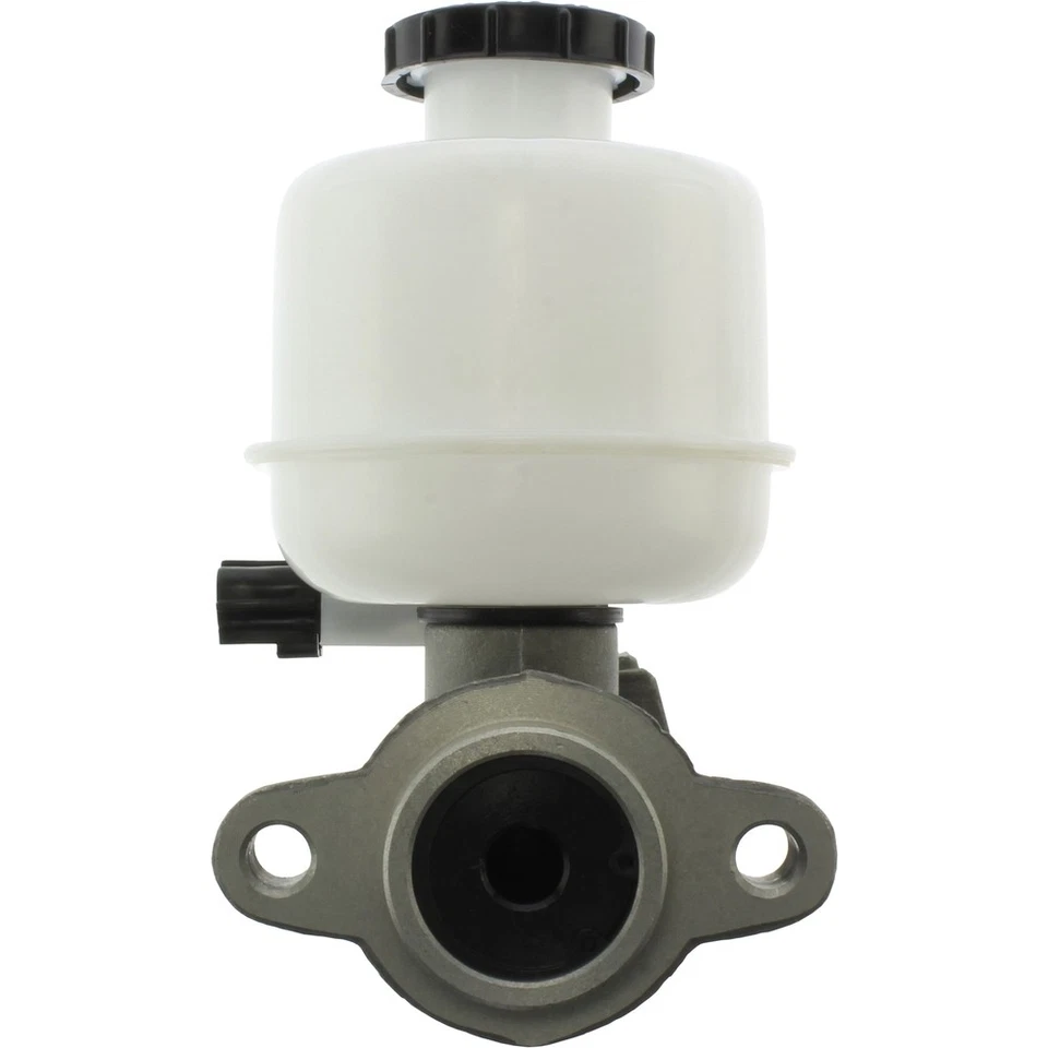 Cilindro mestre de freio compatível com 1999-2004 Ford F-250 Super Duty, F-350 Super Duty F-45 - Imagem 2 de 4