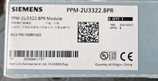 Siemens PPM-2U3322.BPR Point Pickup Module - NEW IN BOX