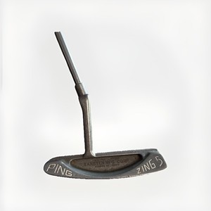 Ping Zing 5 Putter | eBay