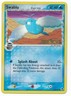 2006 POKEMON EX DRAGON FRONTIERS SWABLU DELTA SPECIES #65/101 HOLO STAMPED MINT