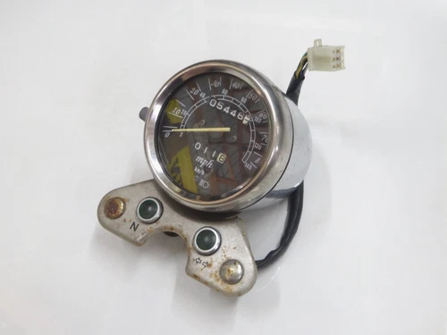 SPEEDOMETER (MILE/KILO)
