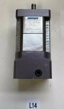 Preowned BAYSIDE SERVO GEAR REDUCER  P/N: PX23-050 50:1 Warranty Fast Shipping