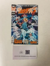 The Terrifics #16 NM- DC Comics comic book 25 MS24