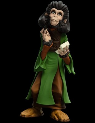 Zira Figur Planet der Affen Mini Epics Weta 13 cm