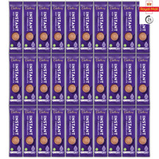 Cadbury Instant Hot Chocolate Sachets 28g 15–90 Pack Drinking Chocolate