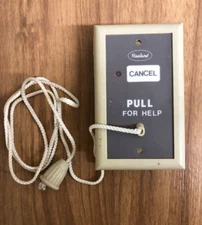 RAULAND BORG PCS-113 / PCS113 Shower Station