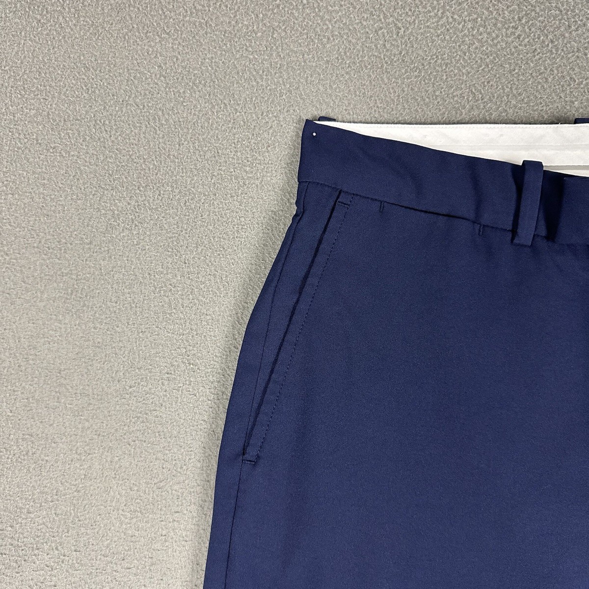 ラルフローレン RLX GOLF Ryder Cup パンツ 32 ネイビー RLX Ralph Lauren Pants Mens 32x32 Navy Blue USA Golf Ryder