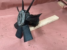 Bentley Brooklands 1994 6.8L V8 Engine Cooling Fan 7 Blade OEM