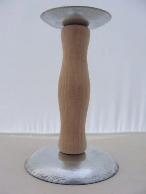 BLUE RIDGE PRODUCTS Hog / Pig Scraper Two Bladed New!