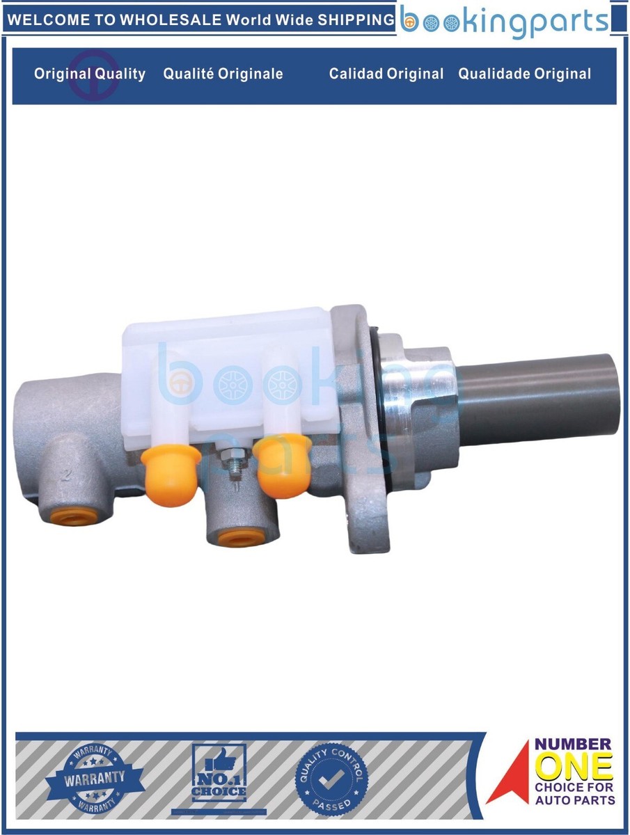 Brake Master Cylinder For MITSUBISHI CANTER 10- 3.0L 4P10-T