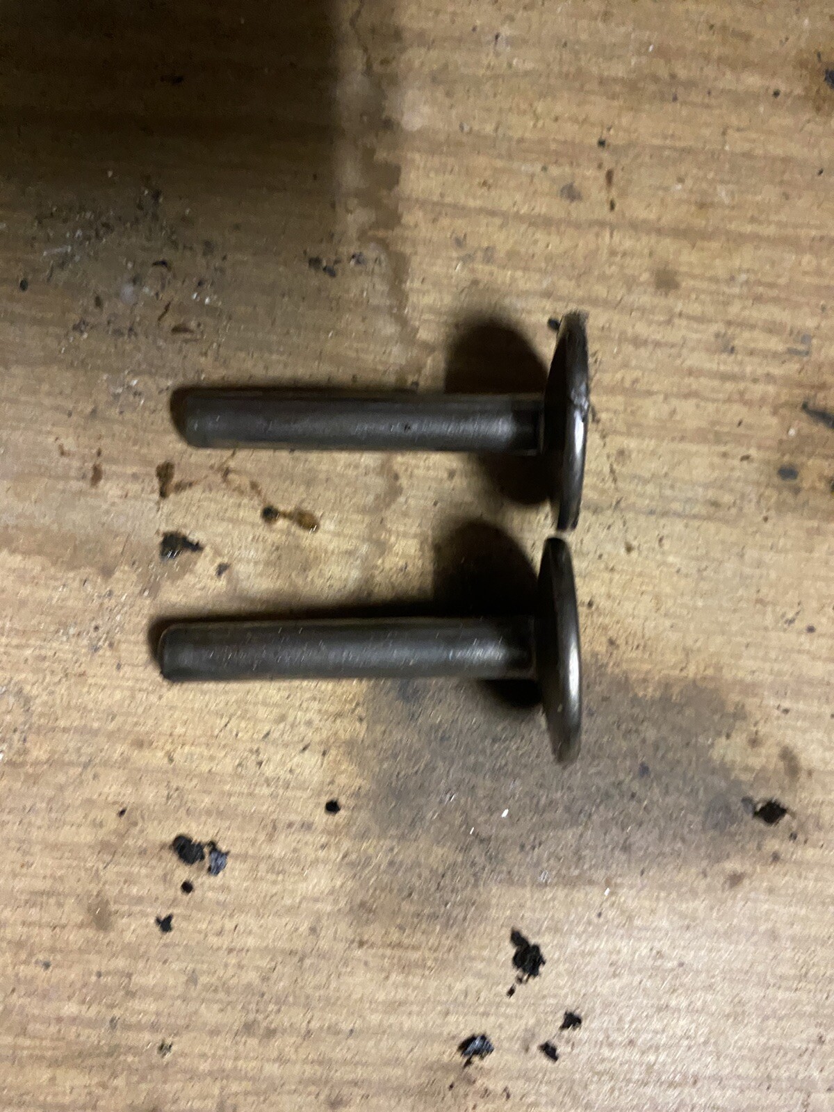 Briggs and Stratton parts