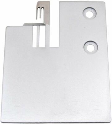 NEEDLE PLATE FRISTER & ROSSMAN EPOCHLOCK JAGUAR OVERLOCKER ,72899 #141000237