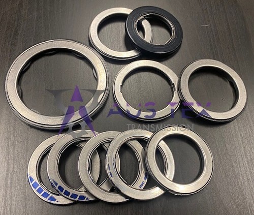 66/68RFE GOOD USED BEARING KIT