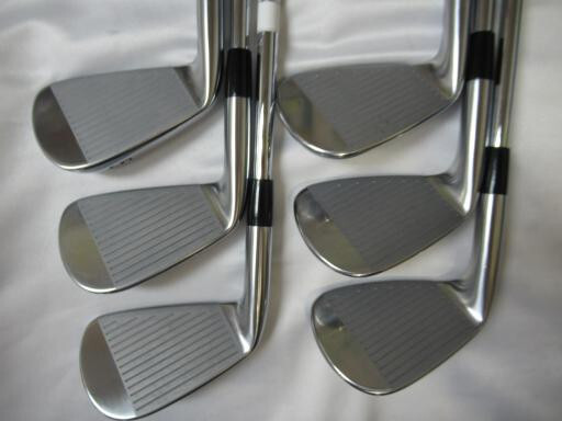 MIZUNO Pro 223 5-PW 6pcs NS Pro Modus Tour115 Flex: S 2021 MIZUNO Pro 223 5-PW 6pcs NS Pro Modus Tour115 Flex: S 2021