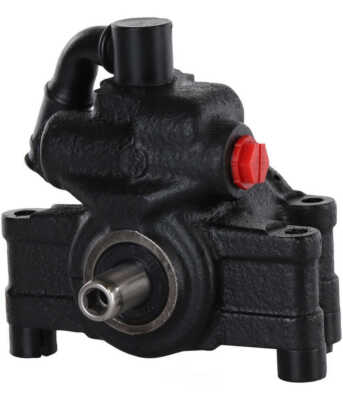 Power Steering Pump Cardone 20-389 Reman