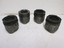 FORD-CROSSFLOW-1300-711M-GT-ENGINE-PISTONS-60-HC-ESCORT-KENT-FIESTA-CAPRI-1600