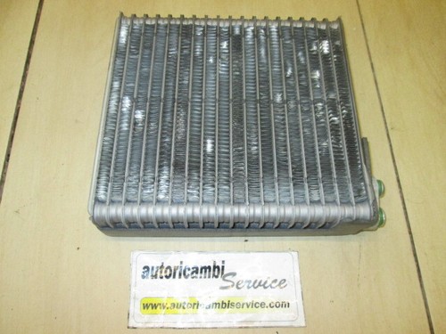 85260476 Verdampfer Heizkörper Klima Klimaanlage FIAT bravo 1.9 D 5M 5P 88