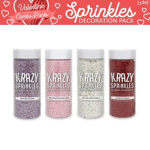 krazy sprinkles